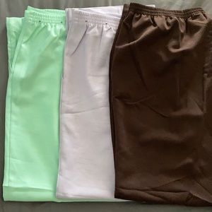 Alfred Dunner Pant Bundle